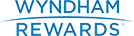 Logo Wyndham Rewards